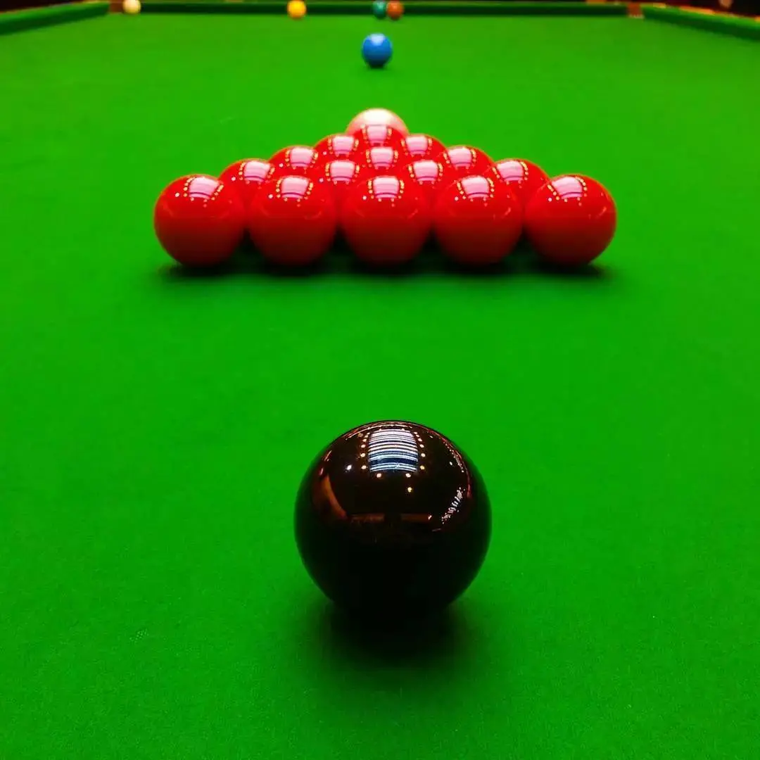 2023斯诺克国锦赛焦点战：利索夫斯基vs麦克吉尔，谁能破解“破碎记忆”晋级下一轮？