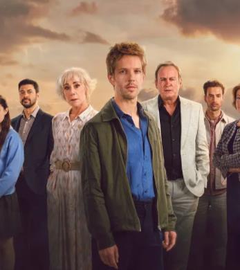 《Bergerac》：荧屏侦探的迷人世界，悬疑、情感与英伦风情的完美融合